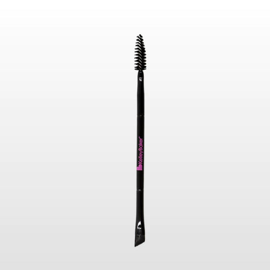 ANGLED SPOOLY BRUSH by Kelley Baker Brows